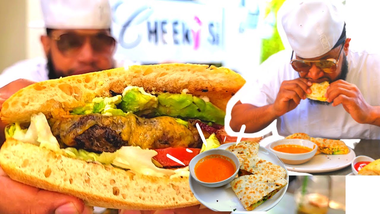 Best breakfast in Palm Springs California | Food Guide