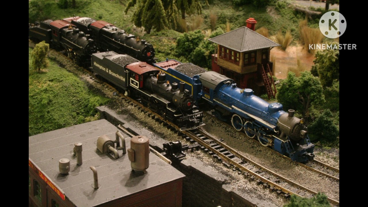 Ro-Scale Sandbox RBMN 425 Pack