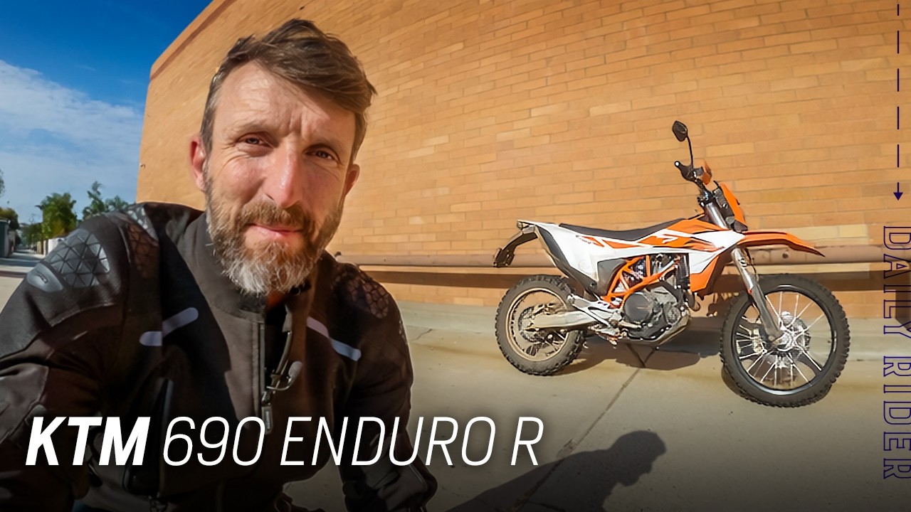 REVZILLA 260810 DAILY RIDER KTM 690 ENDURO R V3 20260818 YOUTUBE