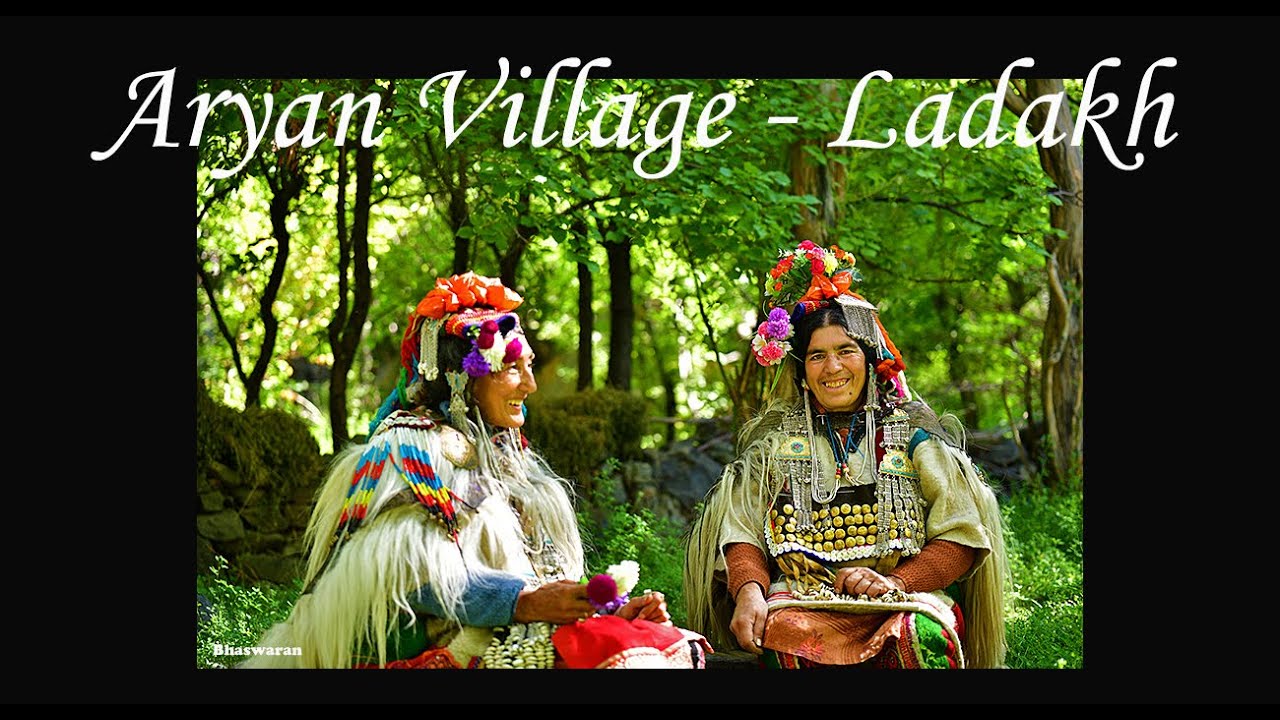 Aryan Village - Ladakh