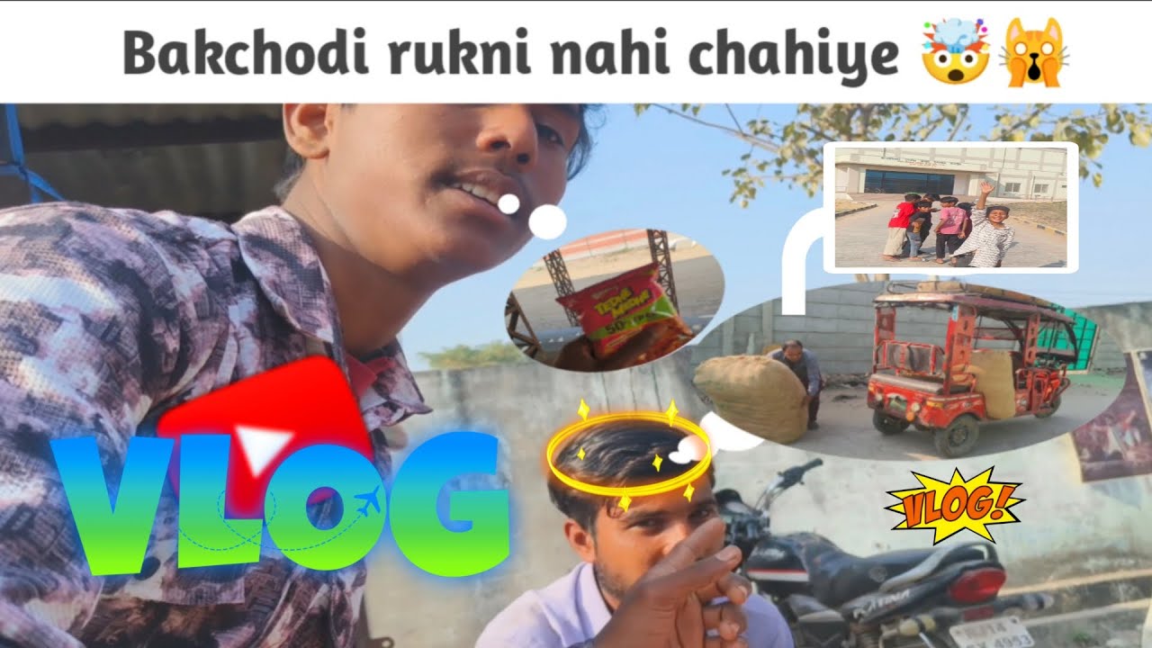 Aaj main gaya South Korea PART 2 