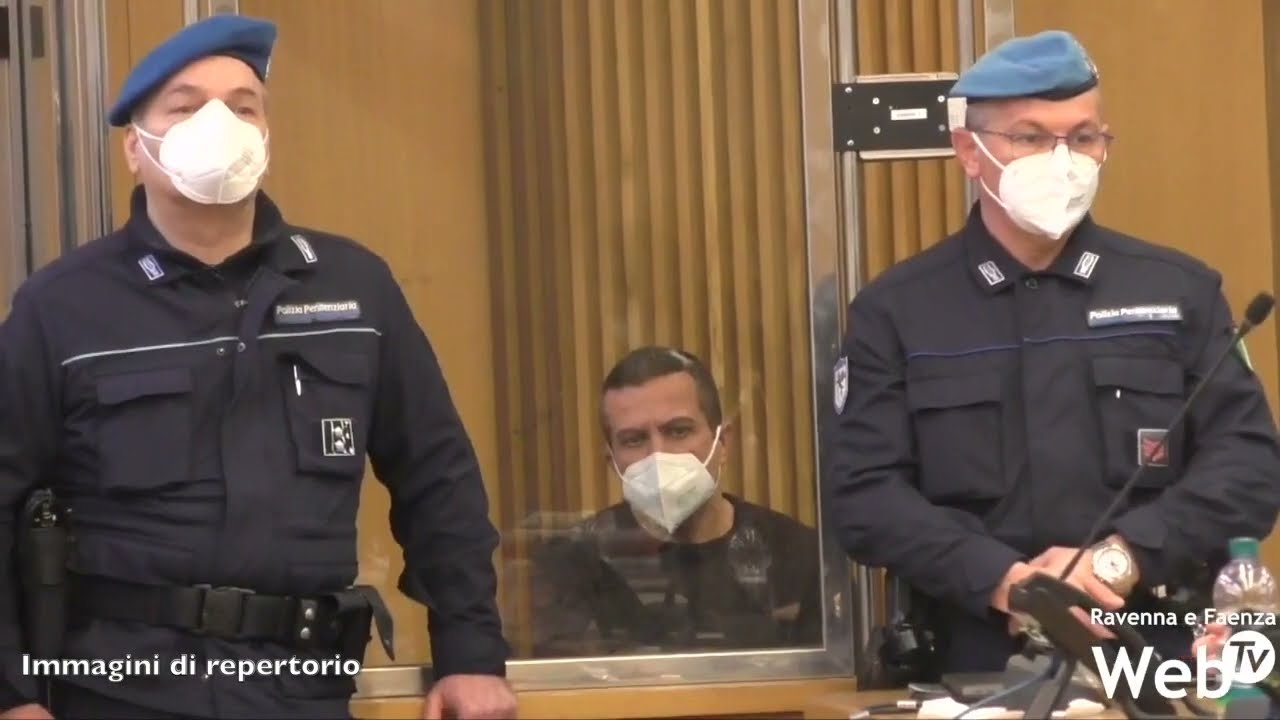 Processo d'appello per l'omicidio di Ilenia Fabbri: chiesta conferma ergastolo per Nanni e Barbieri
