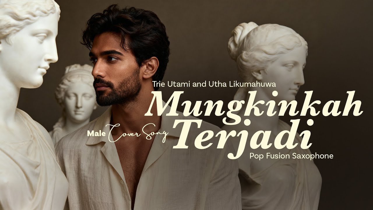 Cover Mungkinkah Terjadi • Trie Utami & Utha Likumahuwa • Pop Fusion Version (Georgie Leikawabessy)