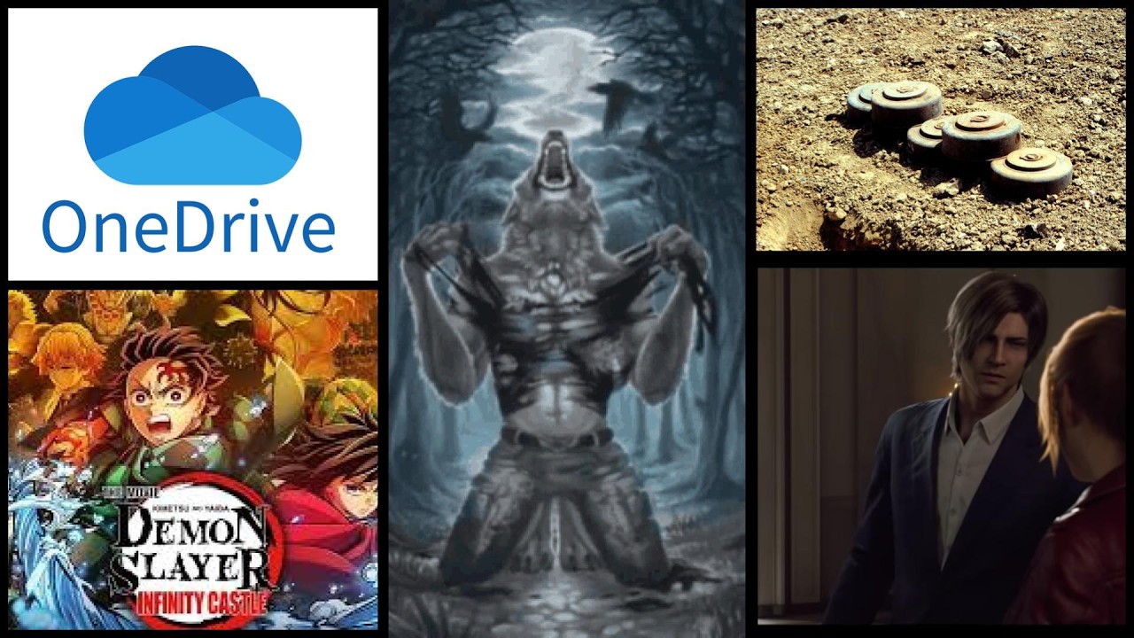 Dominant Alpha Male Expertly Clears Minefield For His Discord Kittens