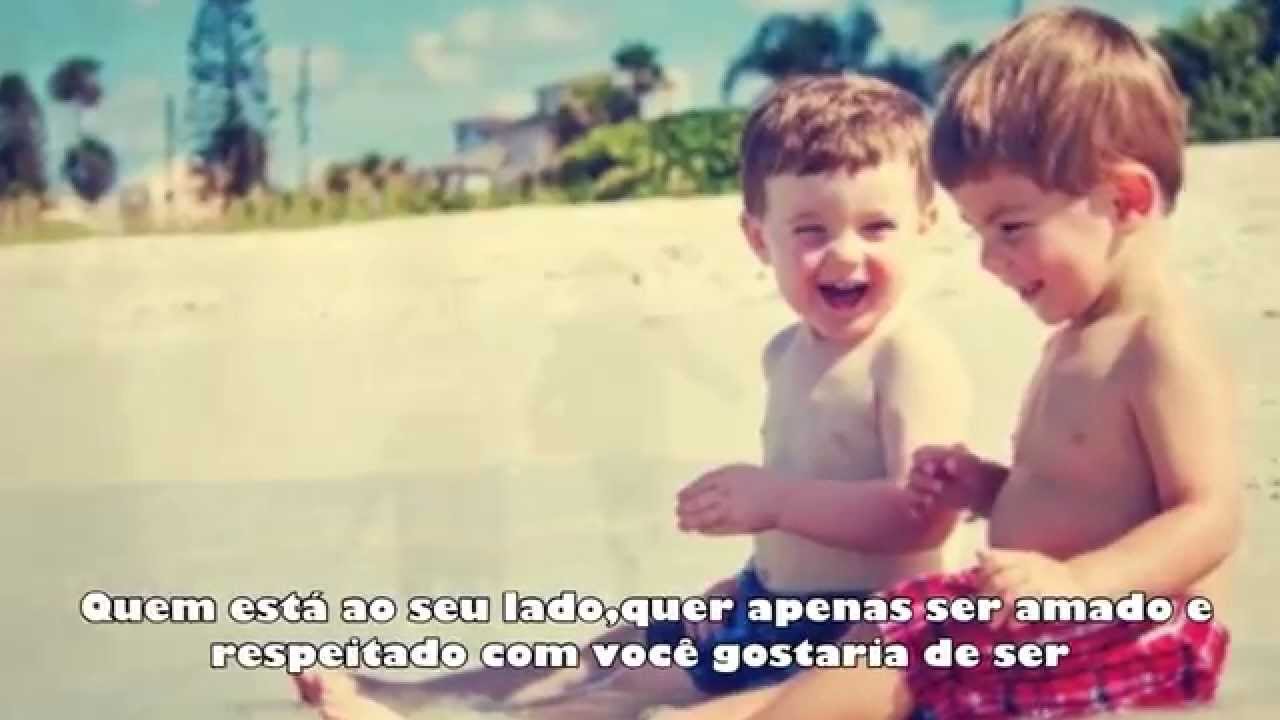 Amor ao pr&oacute;ximo - Grupo Bem