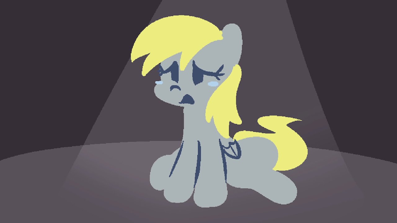 [FNF] Miller/Discord (MLP OG)
