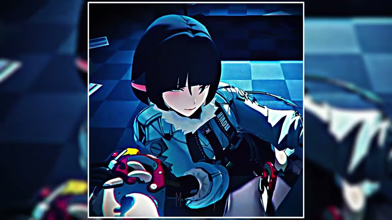 𝙏𝙍𝘼𝙑𝙄𝙀𝙎𝙊 - 𝙈𝙀𝙈𝙋𝙃𝙓, 𝘾𝙇𝙓𝙐𝘿, 𝙖𝙠𝙧𝙖𝙞 [𝙨𝙡𝙤𝙬𝙚𝙙]