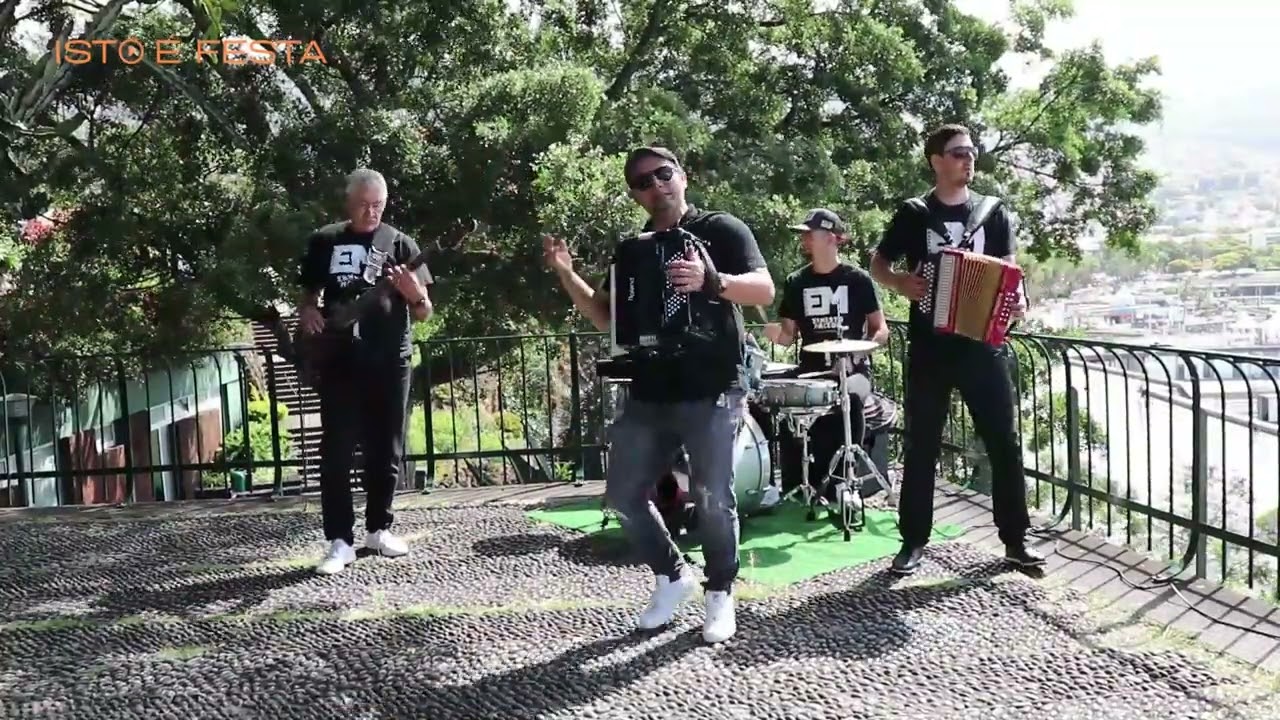 Ernesto Macedo O meu martelo