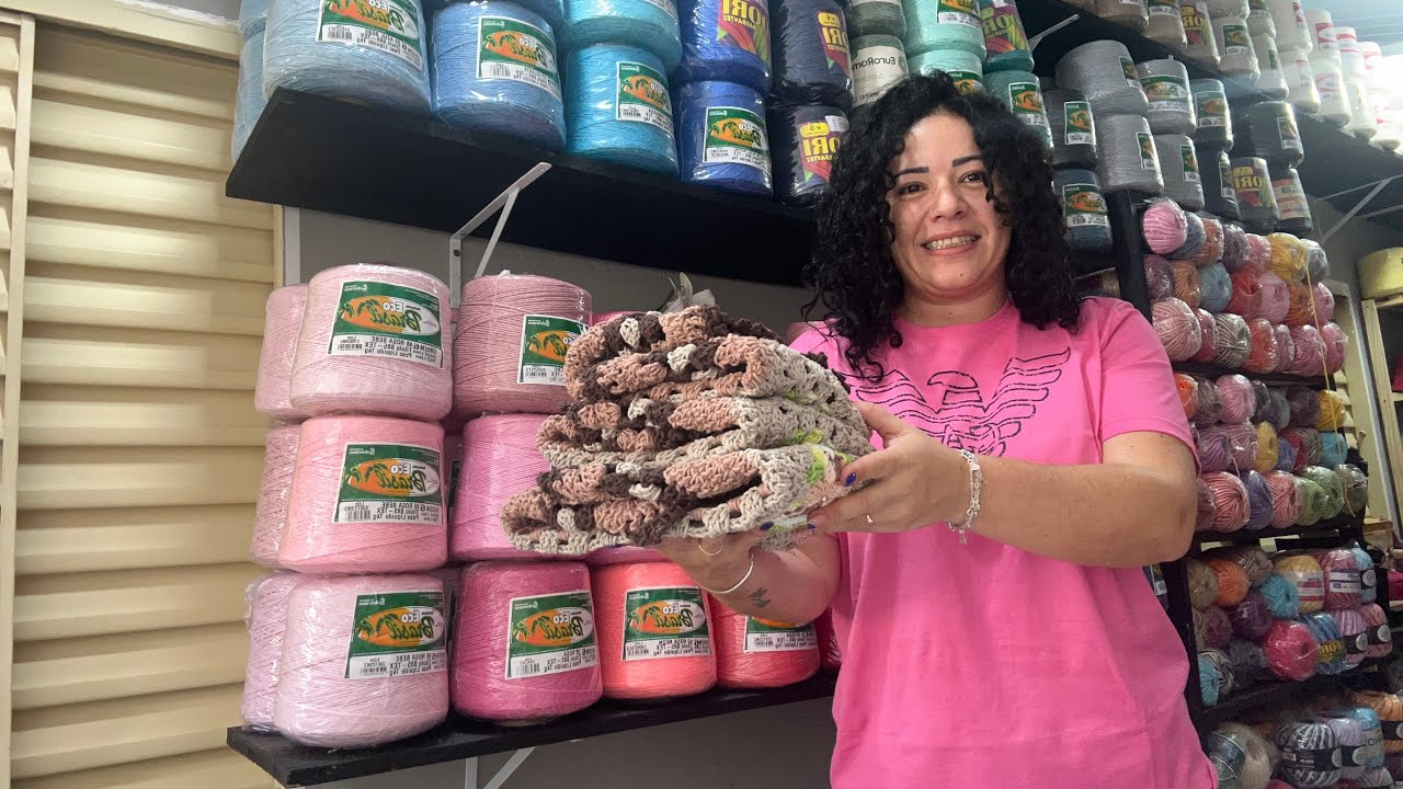 COMO EU PRECIFICO O MEU CROCH&Ecirc; // sem segredo e sem mimimi 🤪