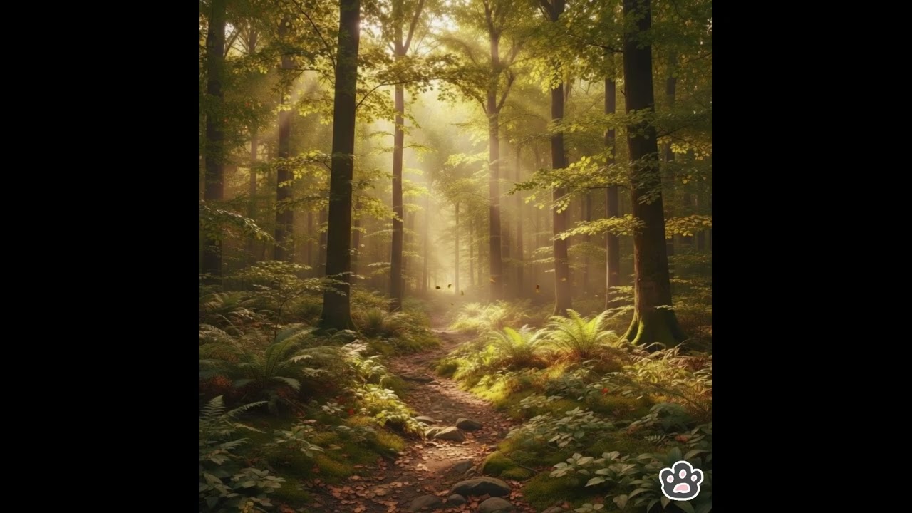 Relaxing Instrumental Music for Sleep & Study – Beautiful Piano, Flute & Guitar Mix
