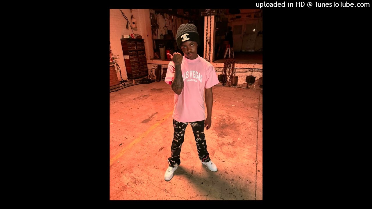 Lil King Type Beat “Heart Hurt”