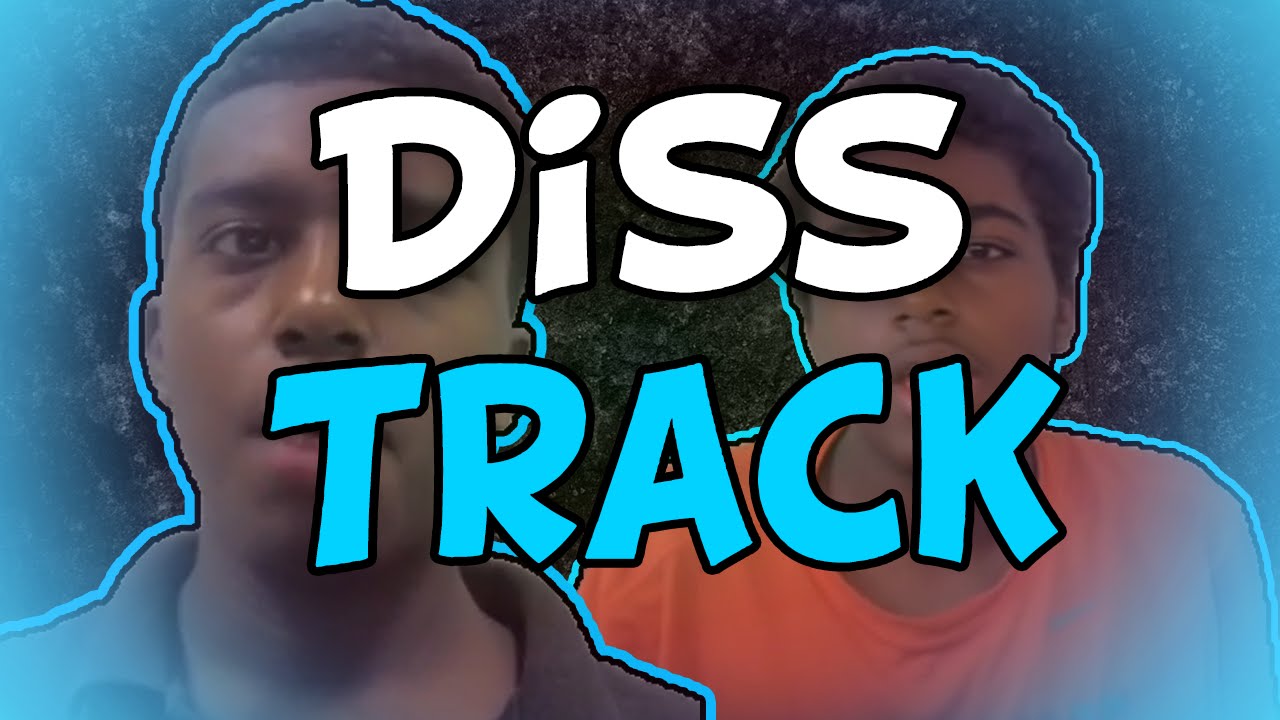 Mayo Nat DISS TRACK