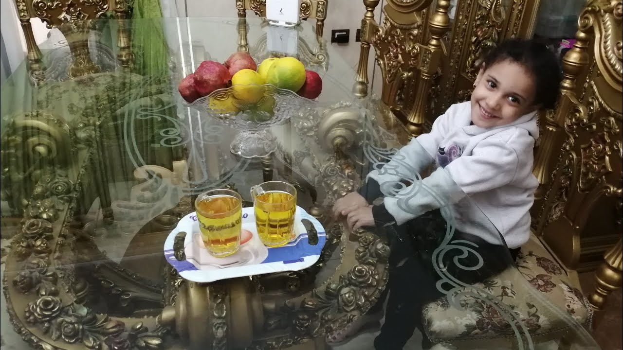 غسيل وتحميص الينسون والحلبة في المكروويف 👍👍👍