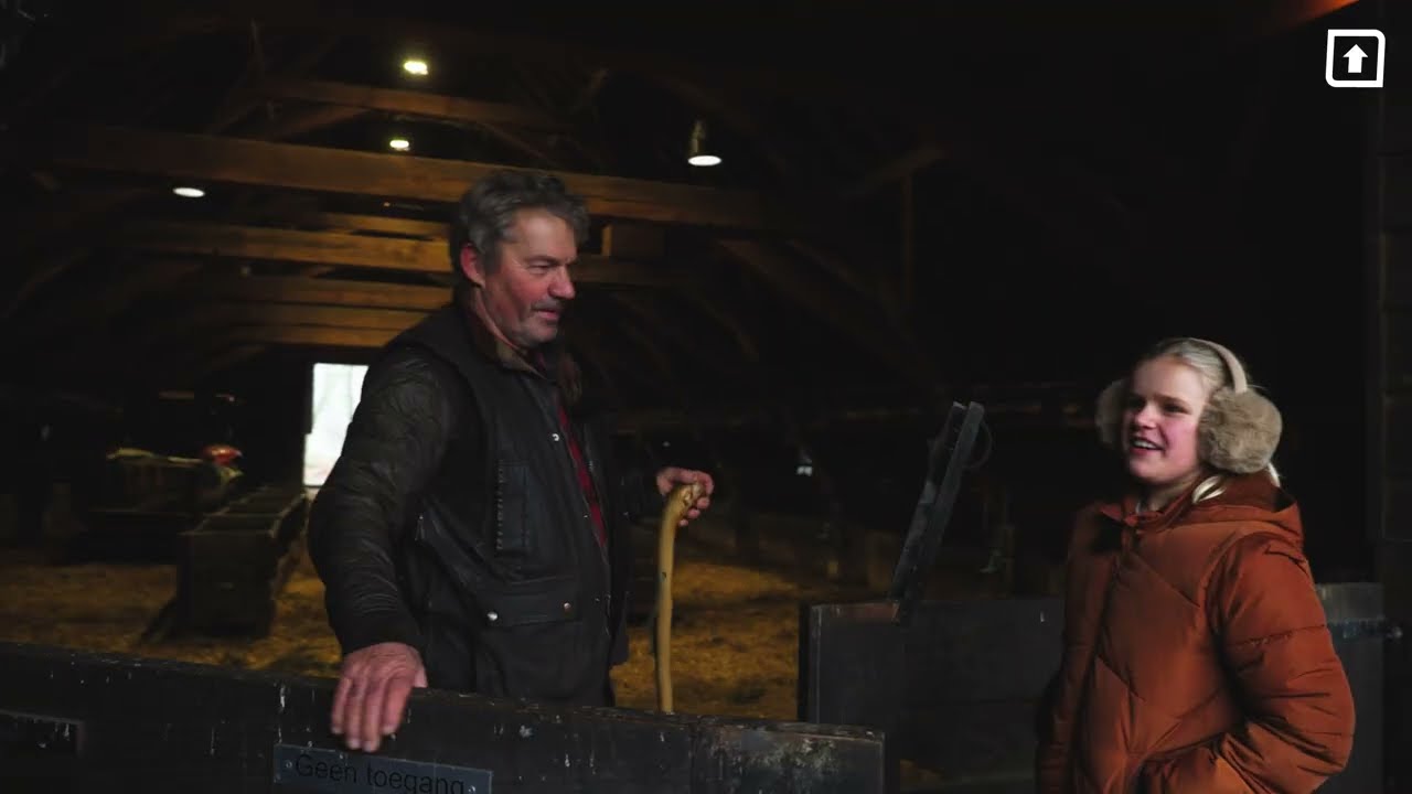Schaapherder Ede | 4 januari