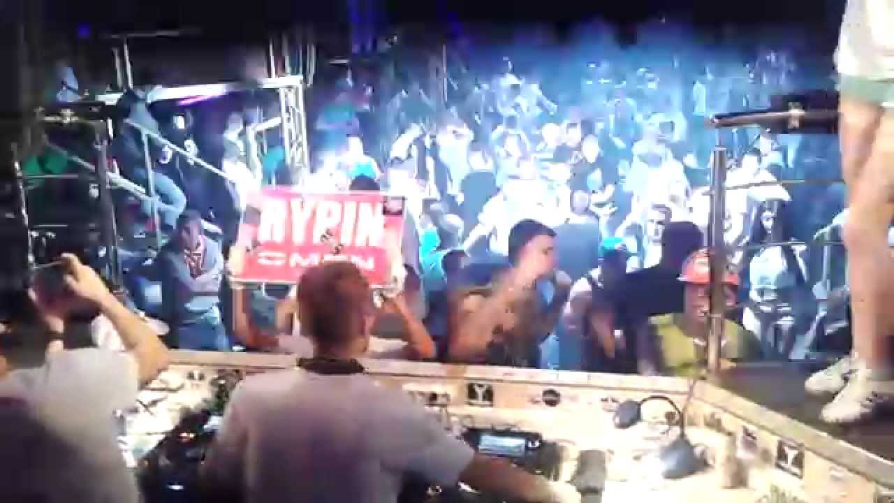 Rafix - Omen Plosnica  Sputnik and Alarma