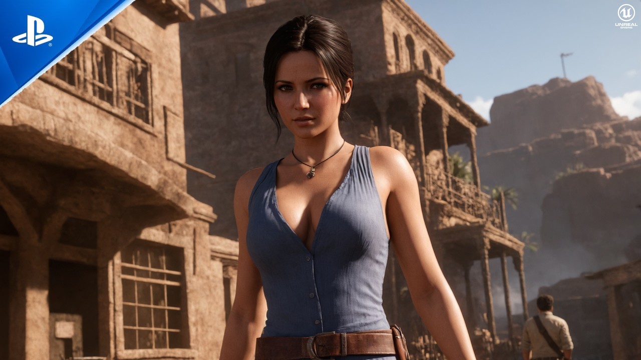 Top 10 Upcoming Story-Driven Games Coming in 2025 & 2026