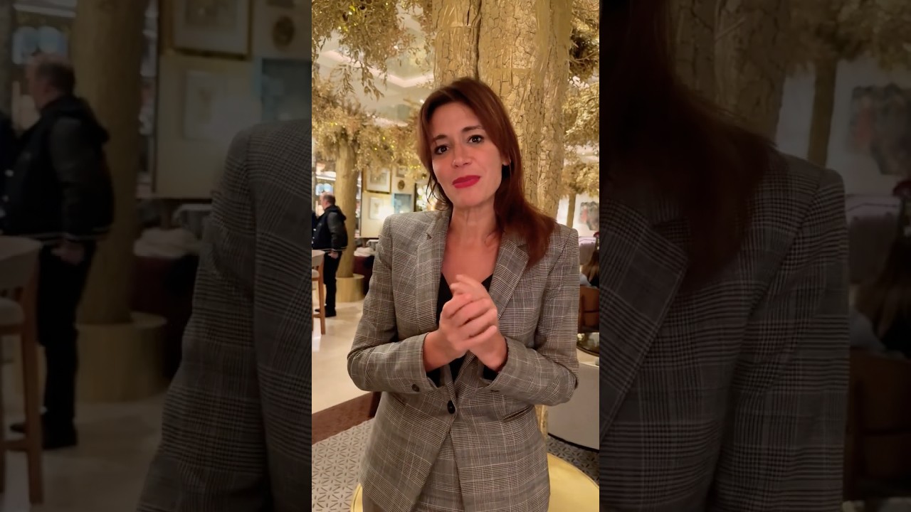 Torna l&rsquo;atmosfera magica al Four Seasons Hotel Milano: un Natale &ldquo;Celestial Groove&rdquo;