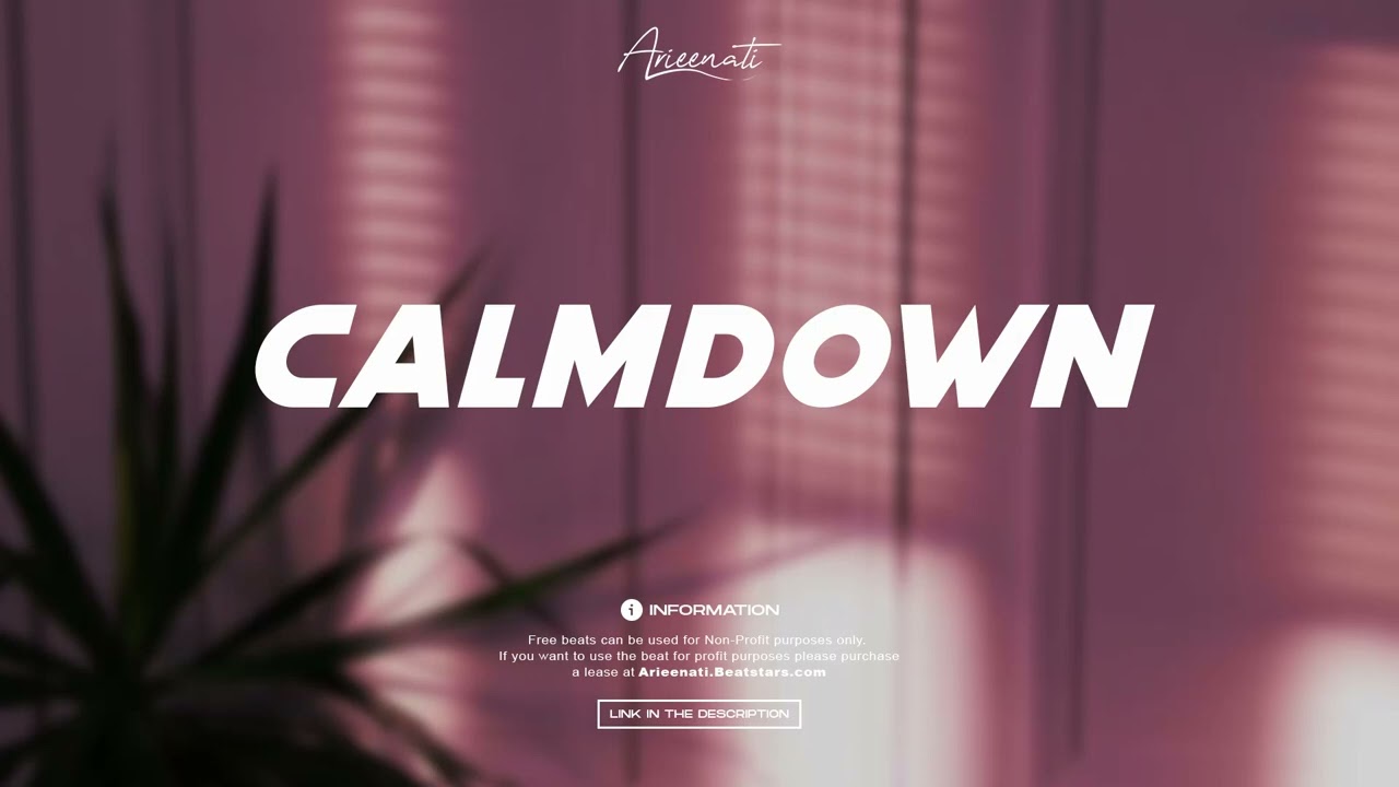 [FREE] Rema x Afrobeat Type Beat 2022 - 