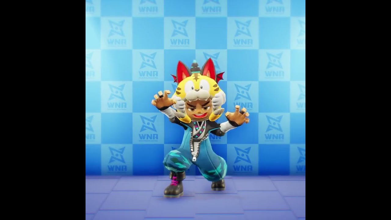 PUZZLE & DRAGONS x Ninjala
