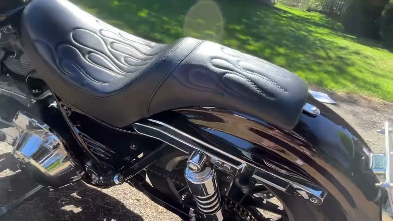 1982 Harley FXR for sale