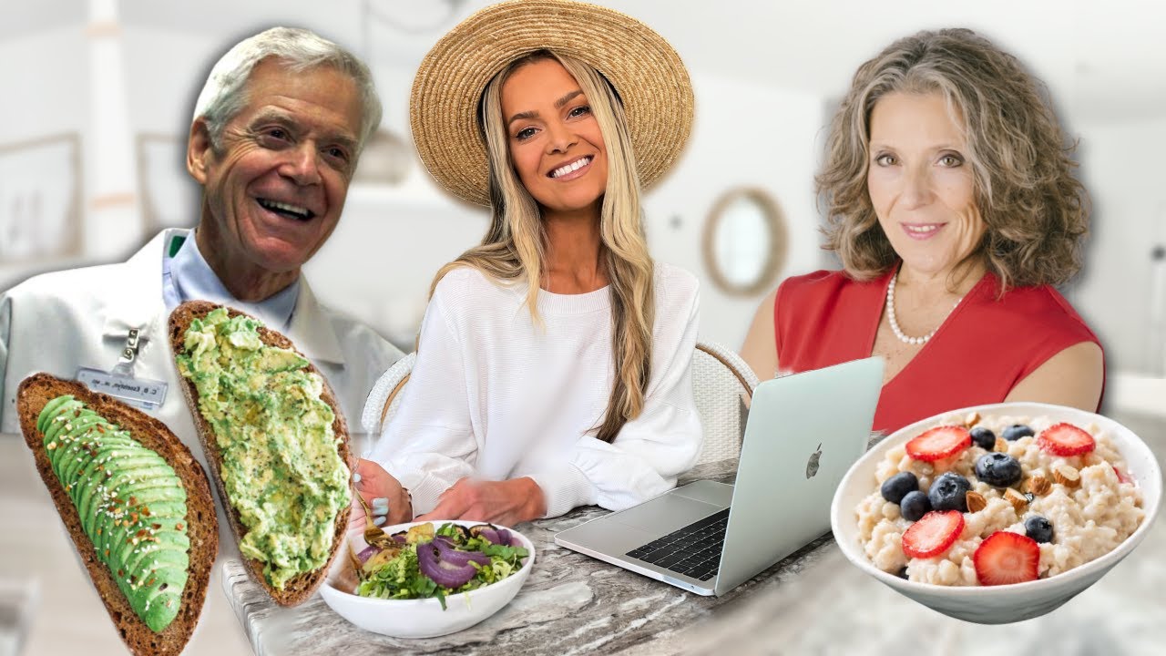 What Plant-Based Doctors Eat for Breakfast