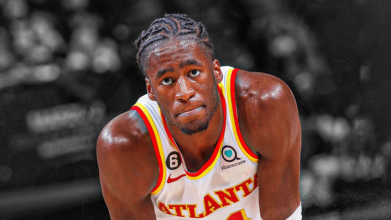Why a 21 Year Old Just Quit the NBA