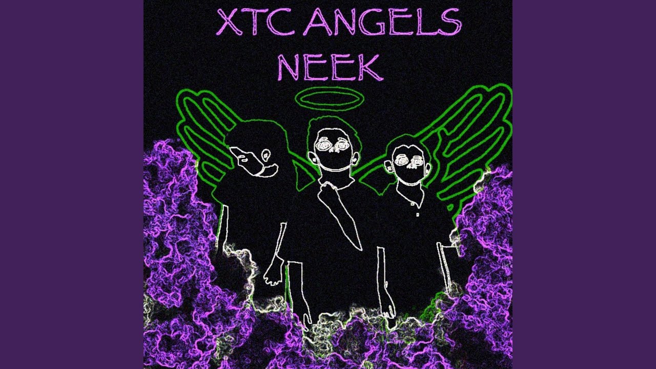 XTC Angels