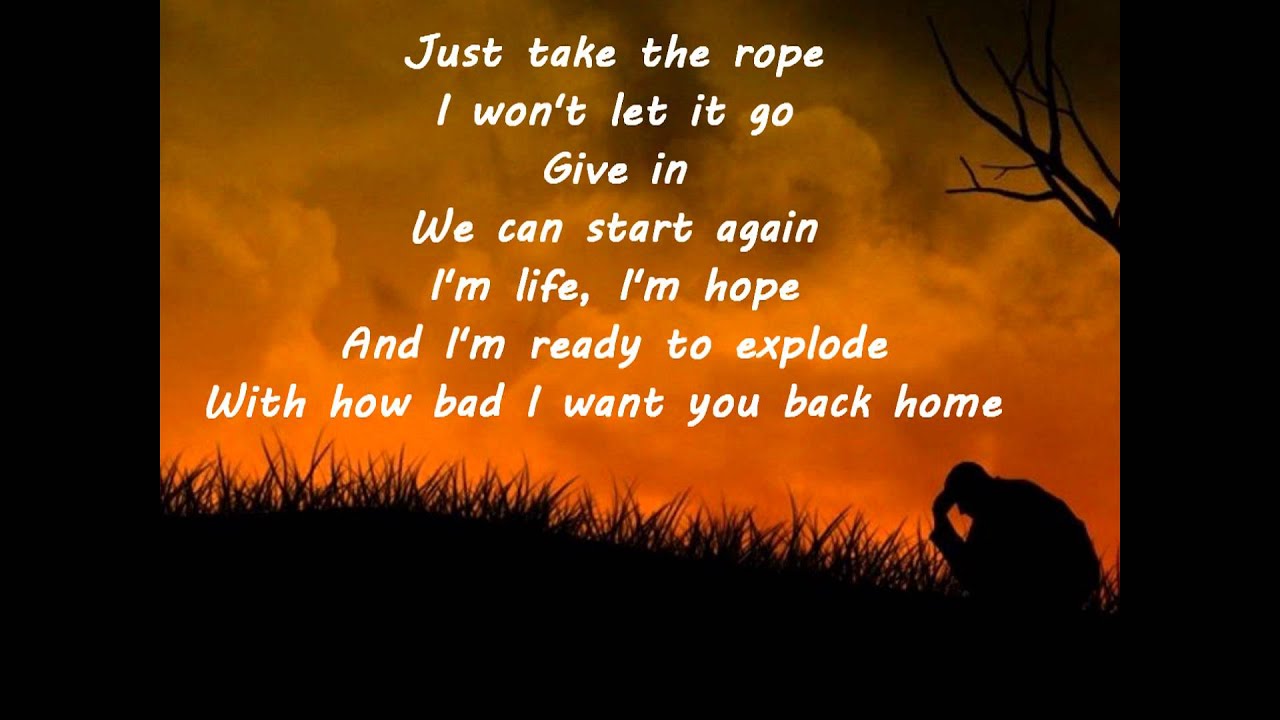 You belong to me -Grey Holiday (Slideshow with lyrics)