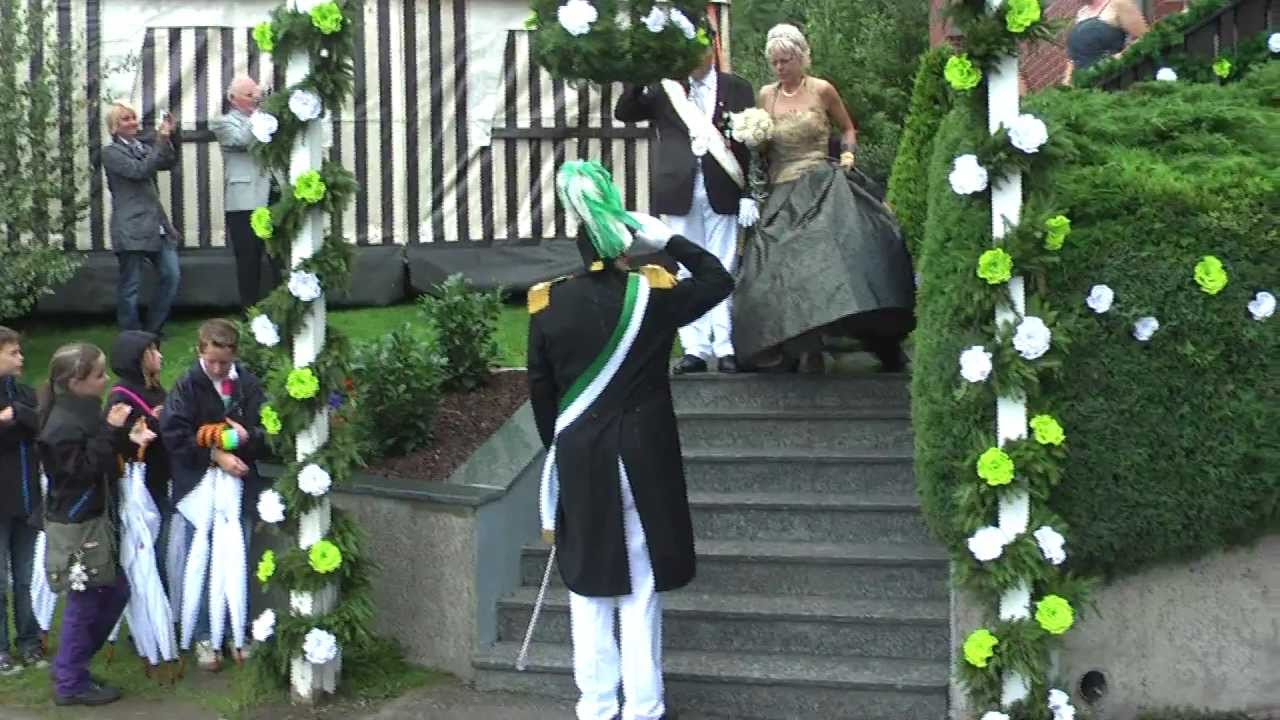 Schuetzenfest  Hegensdorf  2011