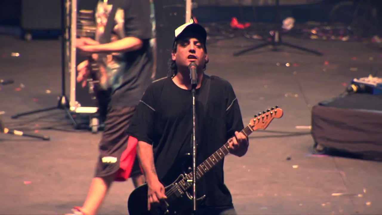 Sueño de Pescado - Show completo Rock en Baradero #REB18