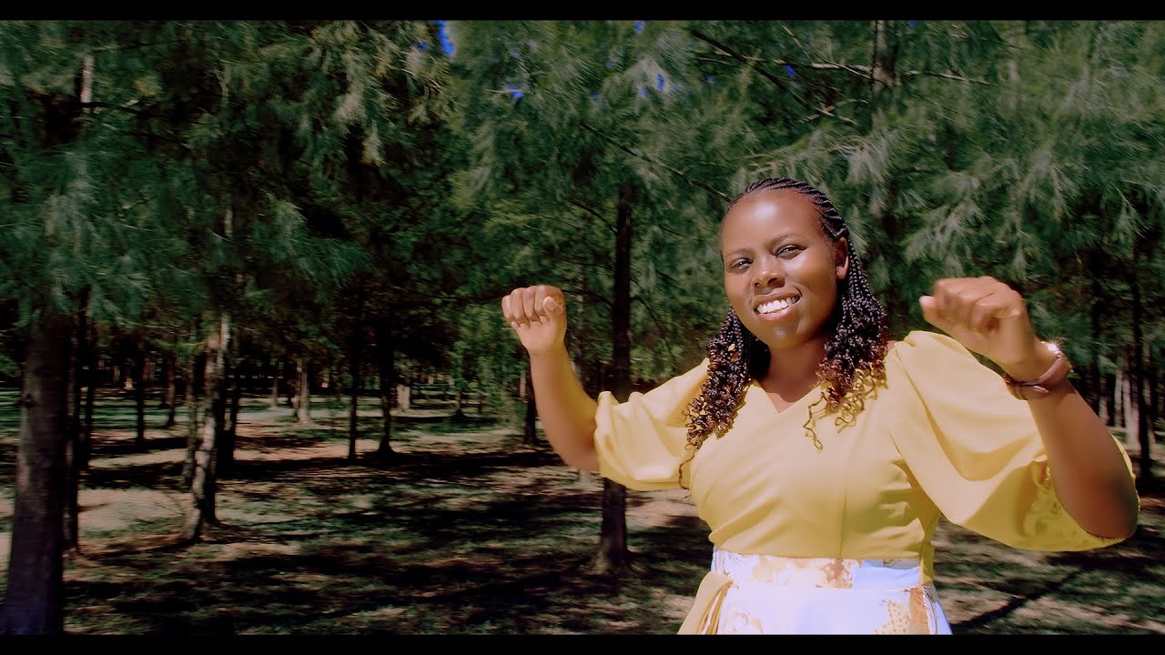 Mi Kalyet by Hilda Chepkirui Ft Purity Koech (Official 4K Music Video) SMS 