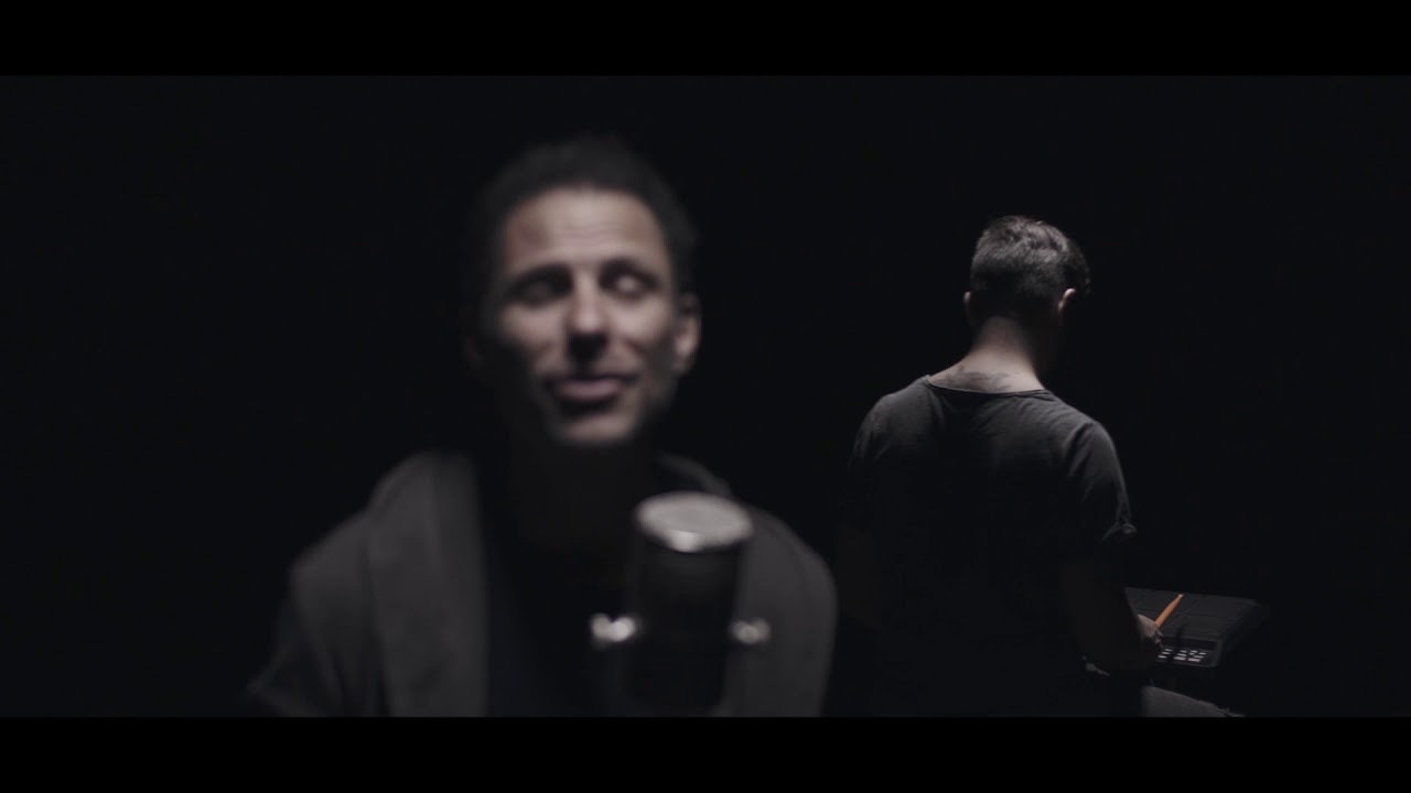 DOJO - Vou ser Capaz Feat. Menito Ramos