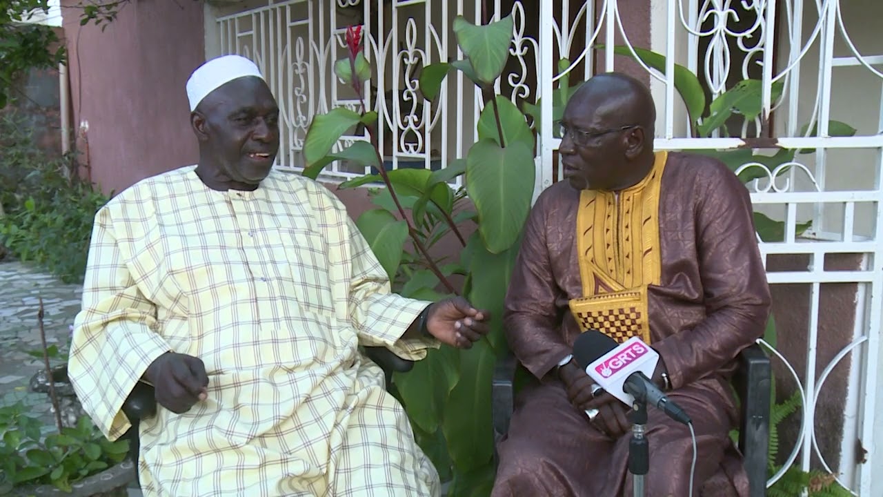 BANJUL DEMB WITH MASALLY JAGNE PART2 23RD DEC 2022