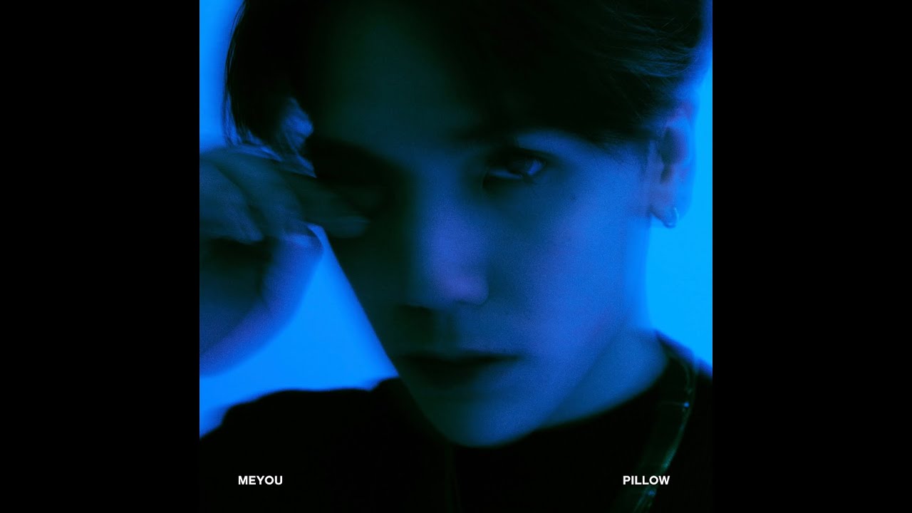 MEYOU - PILLOW