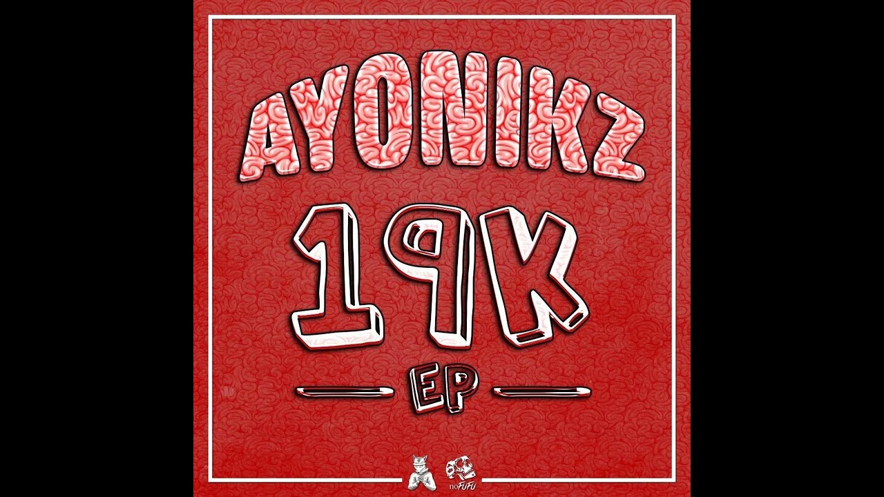 LV - Hardionicware (Ayonikz 'Frosty' VIP) [Free Download]