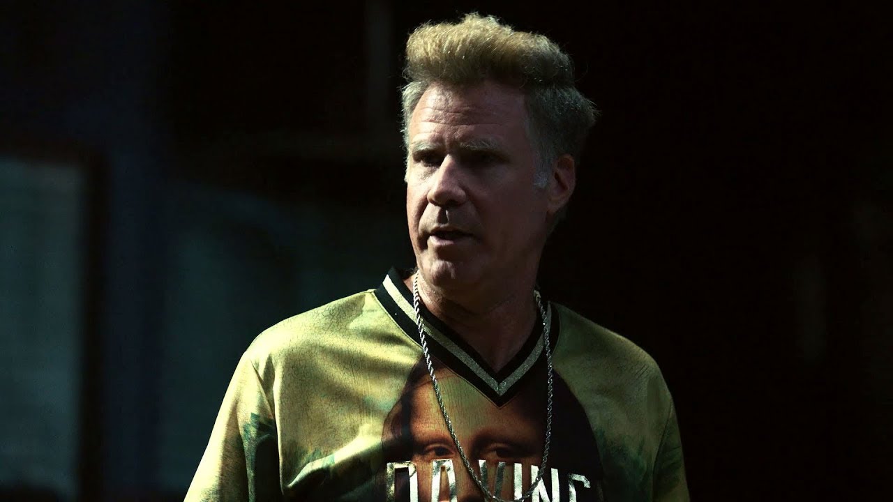 No Activity (US) - Redband Trailer - Will Ferrell, Adam McKay, FunnyOrDie
