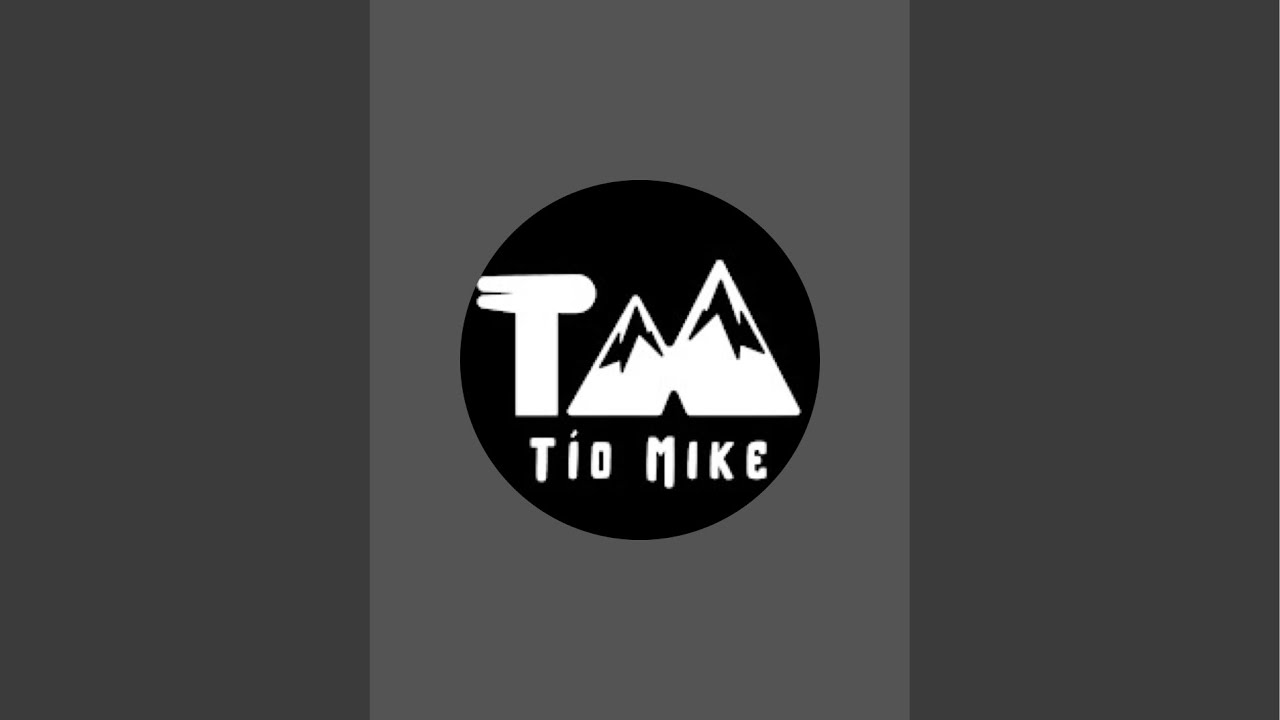 El Tio Mike MTB está en vivo
