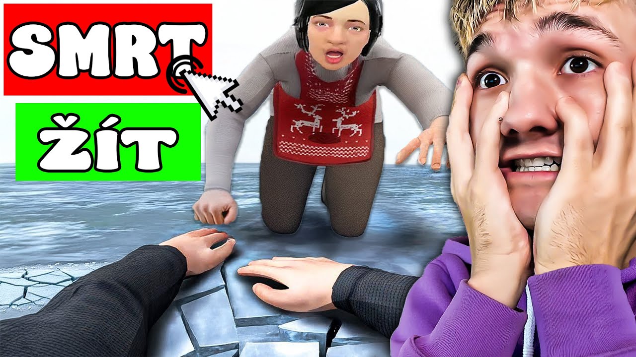Vyvrátil jsem 10 MÝTU v DĚSIVÉM ÚTĚKU ŠKOLÁKA! (Schoolboy Runaway)