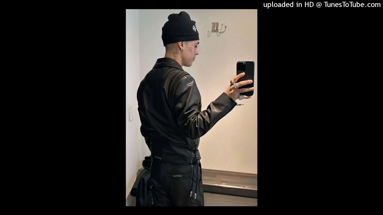 [FREE] Cris Mj x Tobal Mj Type Beat Reggaeton 