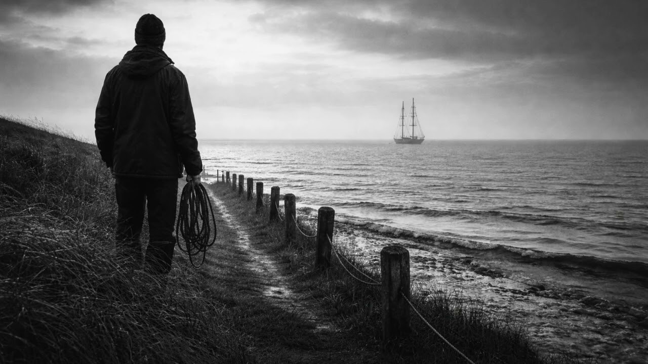 MartinEllers - Ebbe und Flut