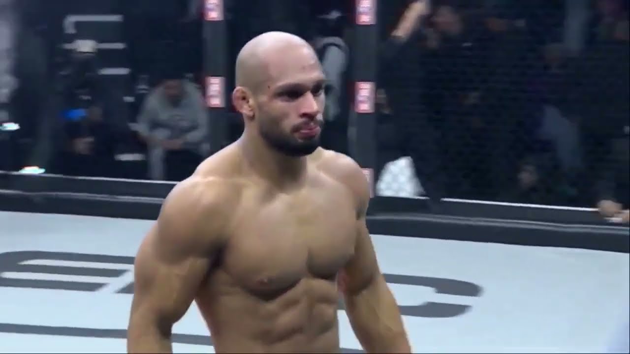 May 7th, 2026 Regional MMA highlights: KOTY contender, COTY contender and more!