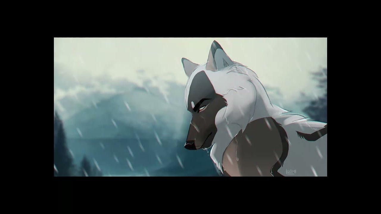 Domain of the Wolf (Sad) Music Video - I Don't Care