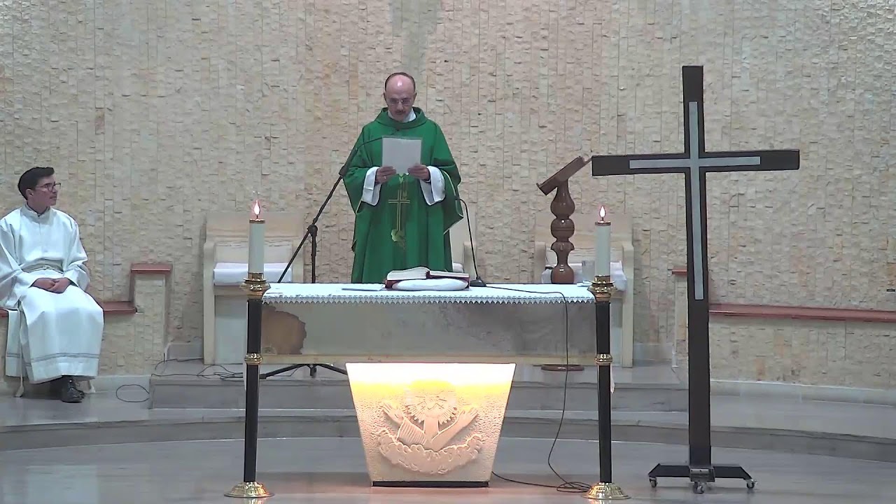 .00 pmEucaristía domingo 8 de febrero 6