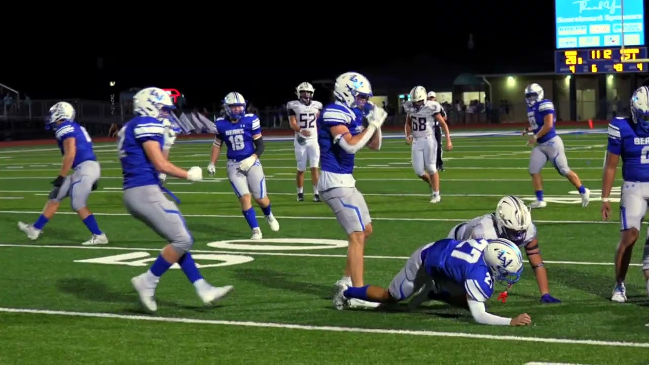 #4 Kolby Tribute Video 2024
