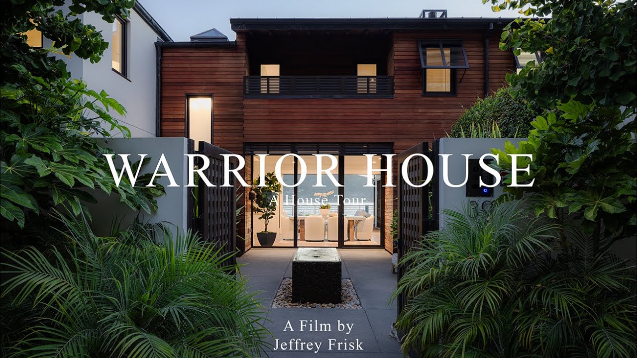 Inside Klay Thompson’s Former $18M Waterfront Estate