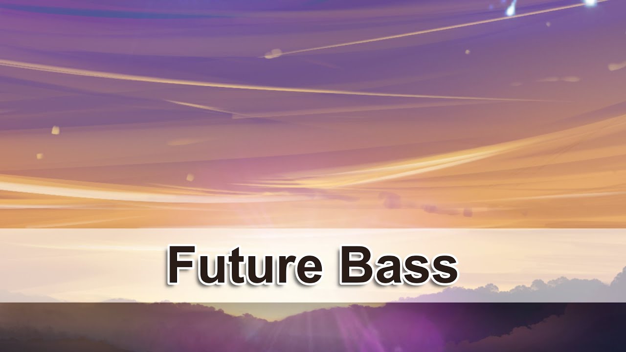 OBLVYN - Fly [Future Bass]