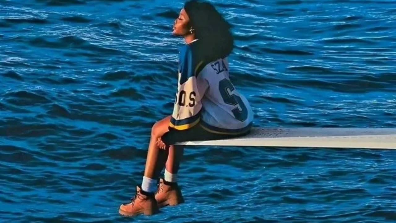 Saltwater Memories 