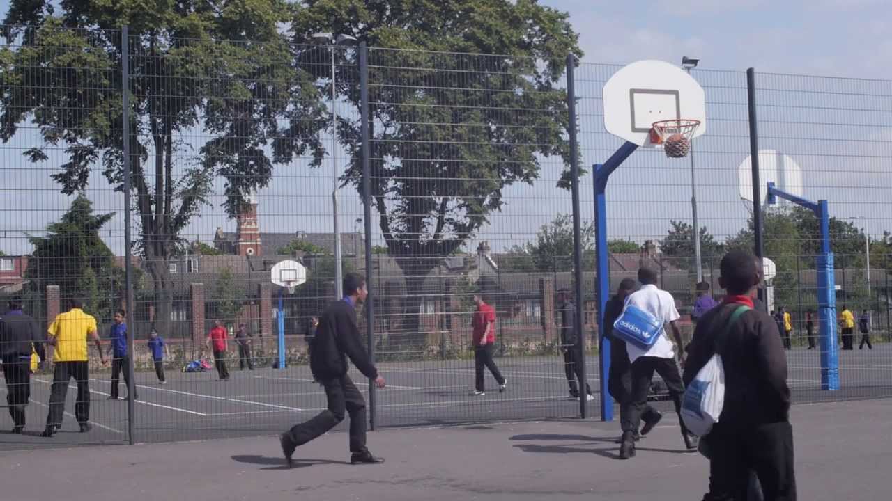Lister Community School - Ethos Video