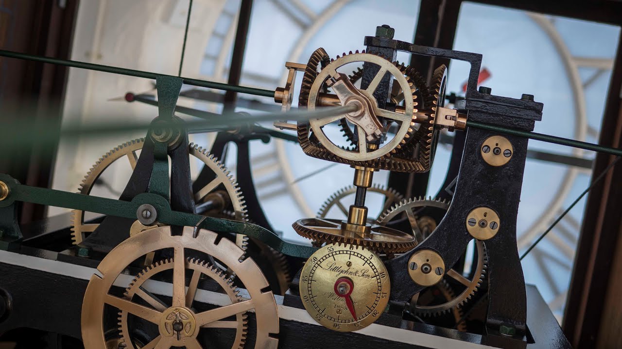 Watching the clock | Dunedin’s time keeping landmarks