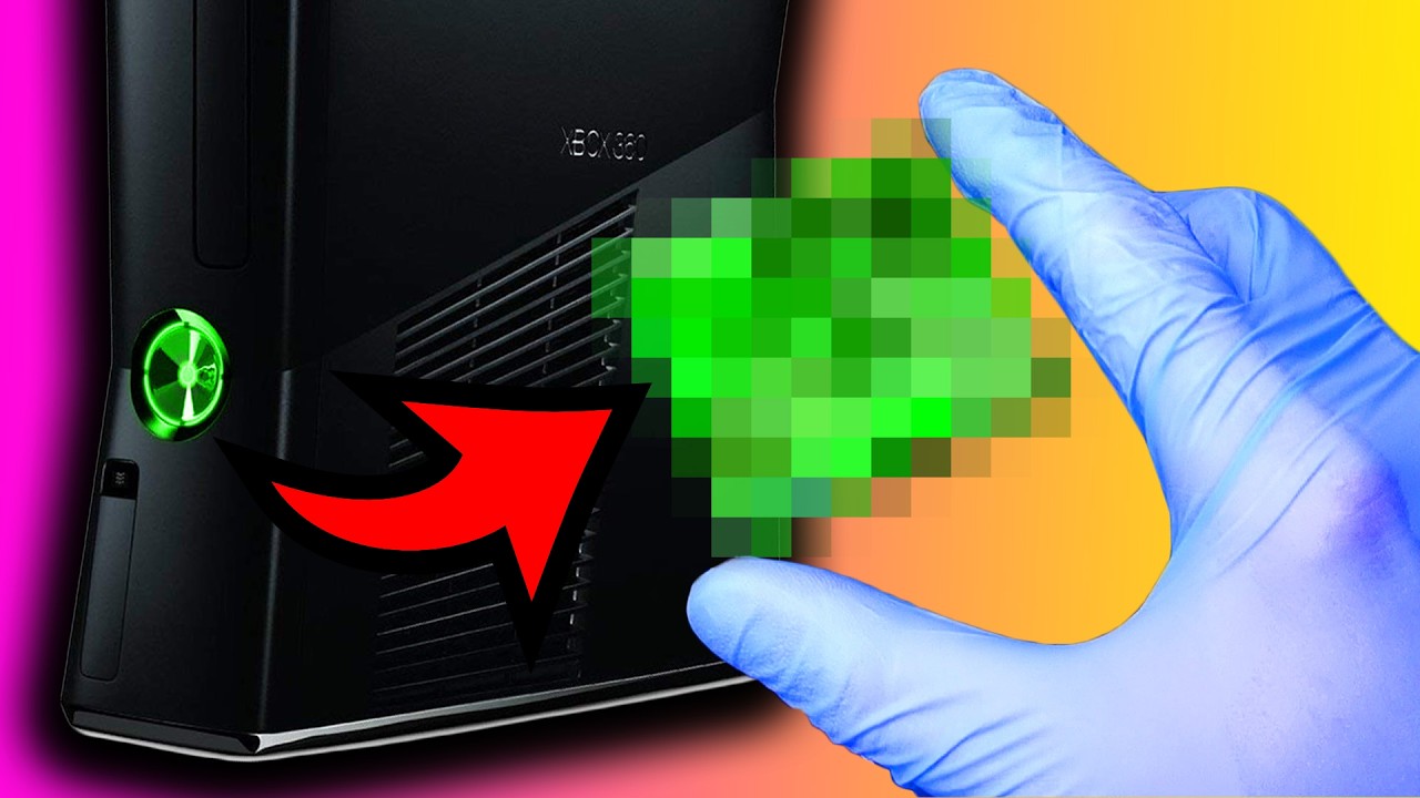 Xbox 12.000 Ft-ért - Átvertek?